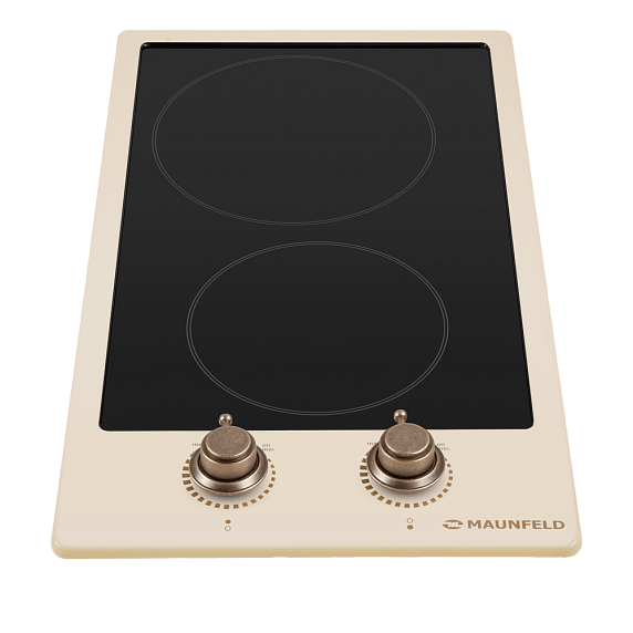 Электрическая варочная панель Maunfeld EEHE.32VCBGB.R preview 2