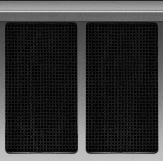 Угольный фильтр Maunfeld CF314MW (для MIHC834SF2BK) preview 2