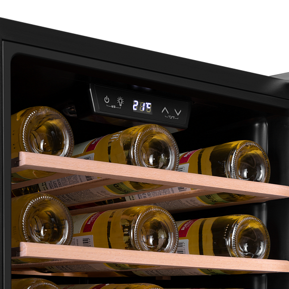Винный шкаф Maunfeld MFWC-85S34 preview 5