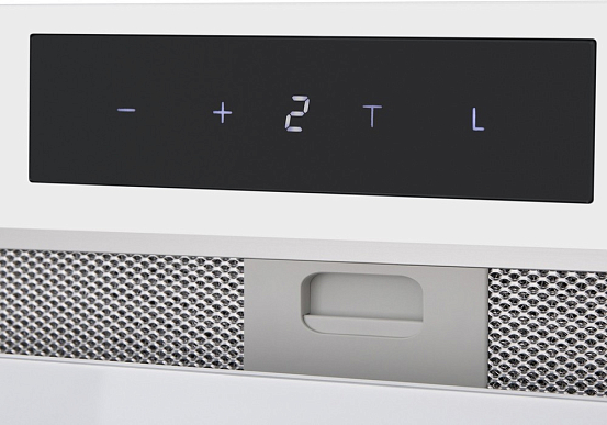 Вытяжка Maunfeld Fantasy Light 60 белый preview 11