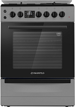 Комбинированная плита Maunfeld MGC60ECGR05