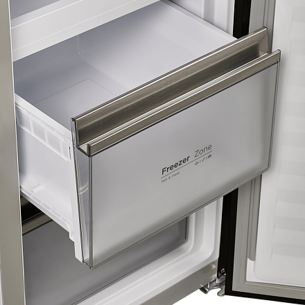 Холодильник Maunfeld MFF190NFDBG preview 16