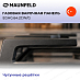 Купить Газовая варочная панель Maunfeld EGHG.64.2CW/G preview 5
