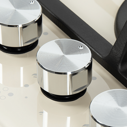 Газовая варочная панель Maunfeld EGHG.64.43CBG/G preview 9