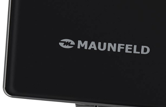 Вытяжка Maunfeld Medway 50 черный\вставка сатин preview 11