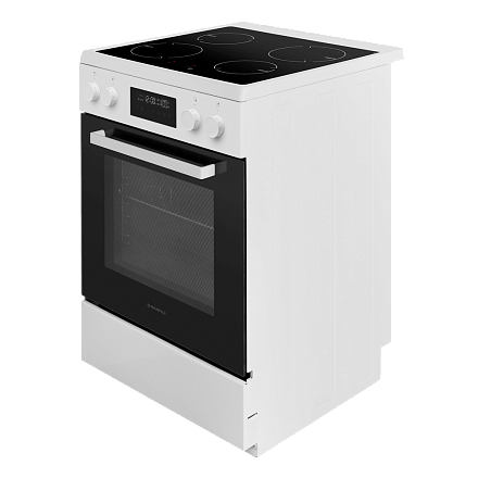 Электрическая плита Maunfeld MIC611W01TD preview 5