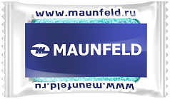 Таблетки для посудомоечных машин Maunfeld Purity ECO all in 1 MDT100EC