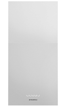 Вытяжка Maunfeld Box Push 40 нержавеющая сталь preview 3