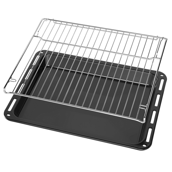 Духовой шкаф Maunfeld MEOC708PS preview 17