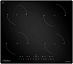Купить Индукционная варочная панель  MAUNFELD CVI604EXBK preview 1