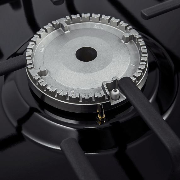 Газовая варочная панель Maunfeld EGHE.64.3EB/G preview 7