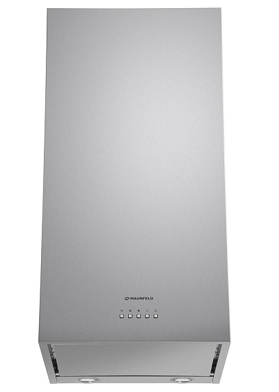 Вытяжка Maunfeld BATH PLUS 45 INOX preview 3
