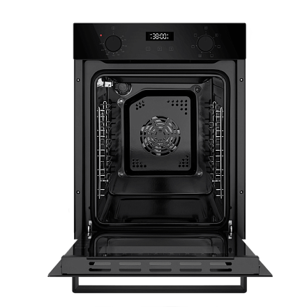 Электрический духовой шкаф Maunfeld EOEM516PB2 preview 2