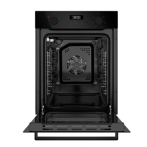 Электрический духовой шкаф Maunfeld EOEM516PB2 preview 2