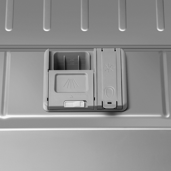 Встраиваемая посудомоечная машина Maunfeld MLP-123D preview 14