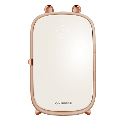 Холодильник для косметики Maunfeld MFF43W preview 3