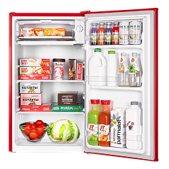 Холодильник Maunfeld MFF83RR