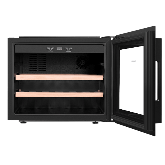 Винный шкаф Maunfeld MBWC-62S28 preview 2