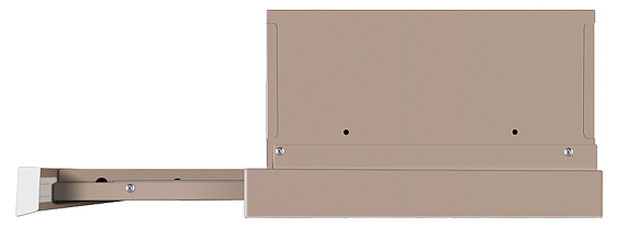 Вытяжка Maunfeld VS LIGHT (C) 60 DARK BIEGE preview 6