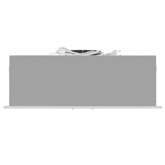 Вытяжка Maunfeld Crosby Light 5028 белый preview 7