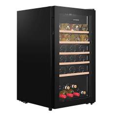Винный шкаф Maunfeld MFWC-124S56