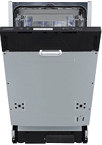 Посудомоечная машина Maunfeld MLP45530 Light Beam