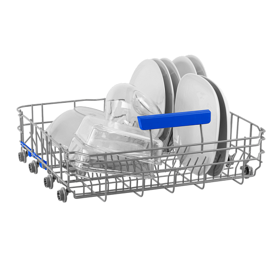 Посудомоечная машина Maunfeld MLP60230 Light Beam preview 14