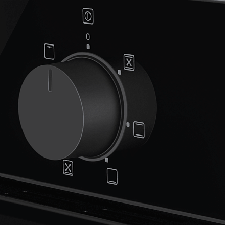 Электрический духовой шкаф Maunfeld EOEM516PB2 preview 9