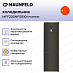 Купить Холодильник Maunfeld MFF200NFSB10 Inverter preview 4