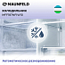 Купить Холодильник Maunfeld MFF187NFIW10 preview 7