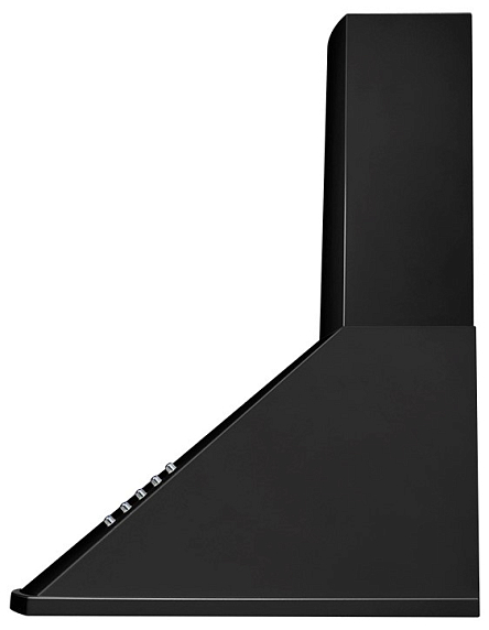 Вытяжка Maunfeld CHELSEA 60 BLACK preview 4