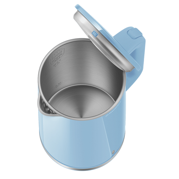 Чайник Maunfeld MGK-633BL preview 5