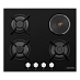Купить Комбинированная варочная панель Maunfeld EEHG.64.13CB.KG preview 2