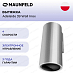 Купить Вытяжка Maunfeld Adelaide 39 Wall сталь preview 1