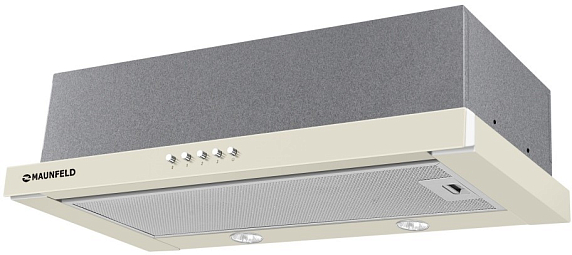 Вытяжка Maunfeld VSH 60 BEIGE preview 1