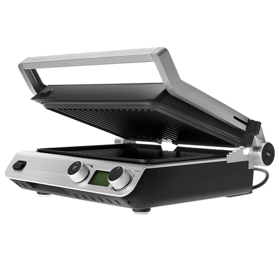 Гриль электрический Maunfeld MF-1311B preview 4