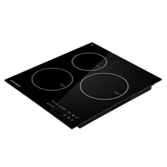 Индукционная варочная панель Maunfeld CVI453BK