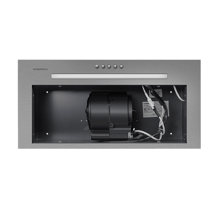 Вытяжка Maunfeld Crosby 850LED нержавеющая сталь preview 4