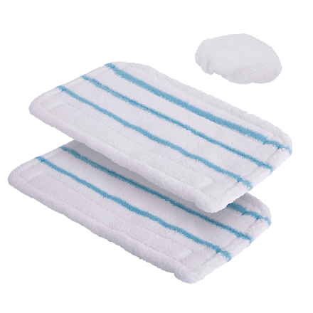 Паровая швабра Maunfeld MF-1936BL preview 13