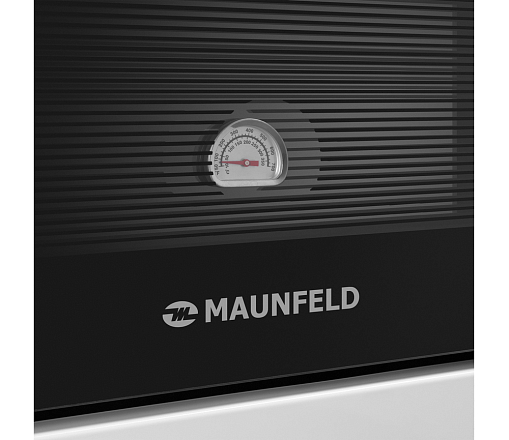 Газовая плита Maunfeld MGC60GEW03 preview 11