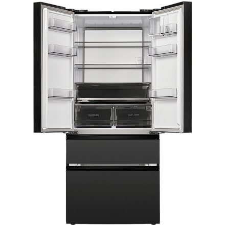 Холодильник Maunfeld MFF190NFDSB01 preview 2