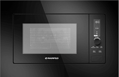 Встраиваемая микроволновая печь Maunfeld JBMO820GB01