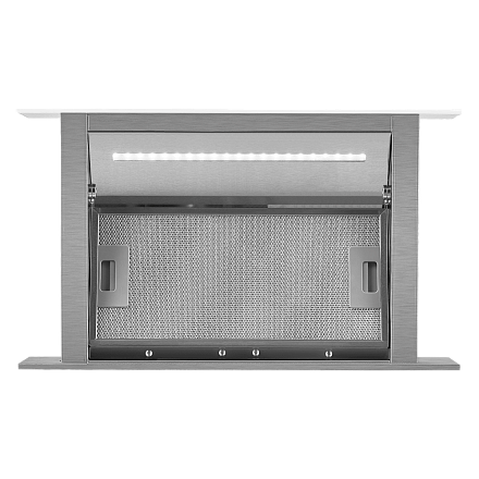 Вытяжка Maunfeld Prestige 90 белый preview 3