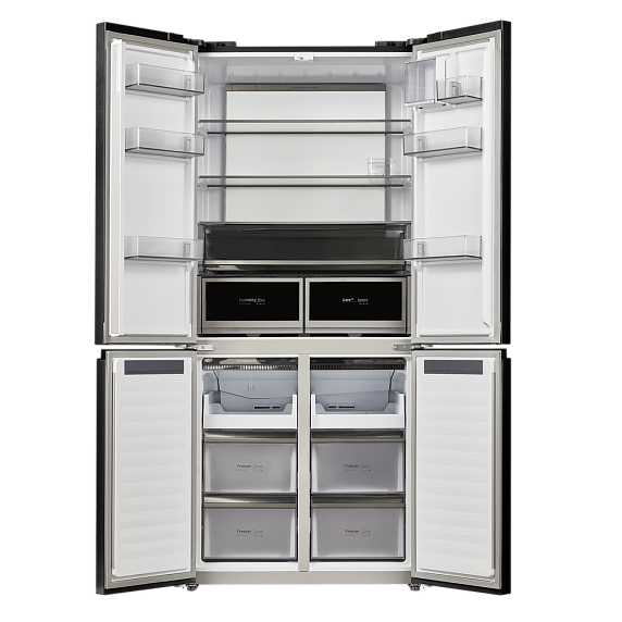 Холодильник Maunfeld MFF190NFDB preview 4