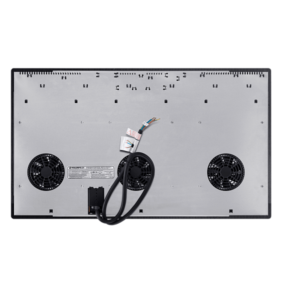 Индукционная варочная панель Maunfeld CVI905SFBK LUX Inverter preview 5