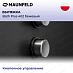 Купить Вытяжка Maunfeld Bath Plus 402 бежевый preview 5