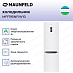 Купить Холодильник Maunfeld MFF195NFIW10 preview 2