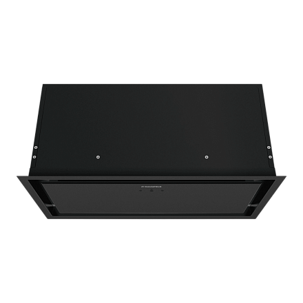 Вытяжка Maunfeld MZR Cool 60 черный preview 2