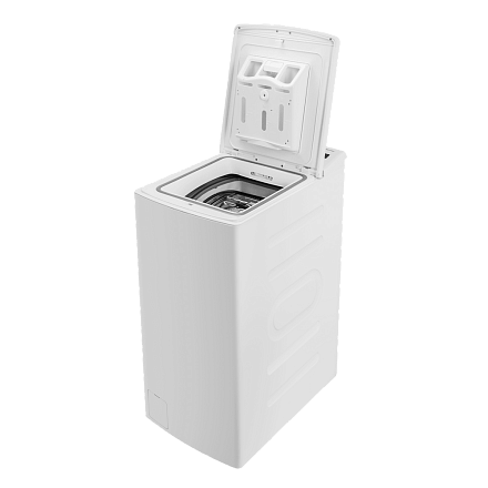 Стиральная машина Maunfeld MFWM128WH preview 5