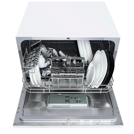 Посудомоечная машина Maunfeld MLP-06S preview 5